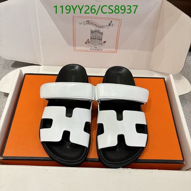 Hermes-Men shoes Code: CS8937 $: 119USD