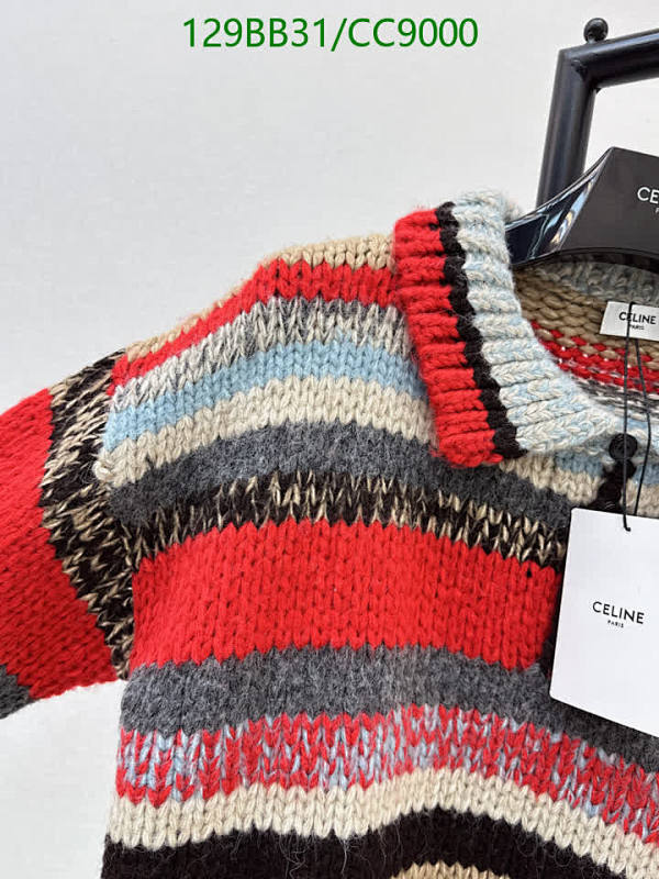 Celine-Clothing Code: CC9000 $: 129USD