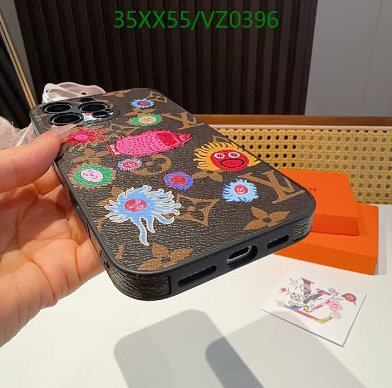 LV-Phone Case Code: VZ0396 $: 35USD