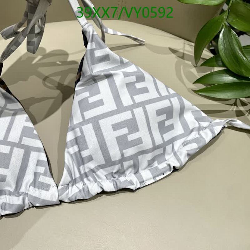 Fendi-Swimsuit Code: VY0592 $: 39USD