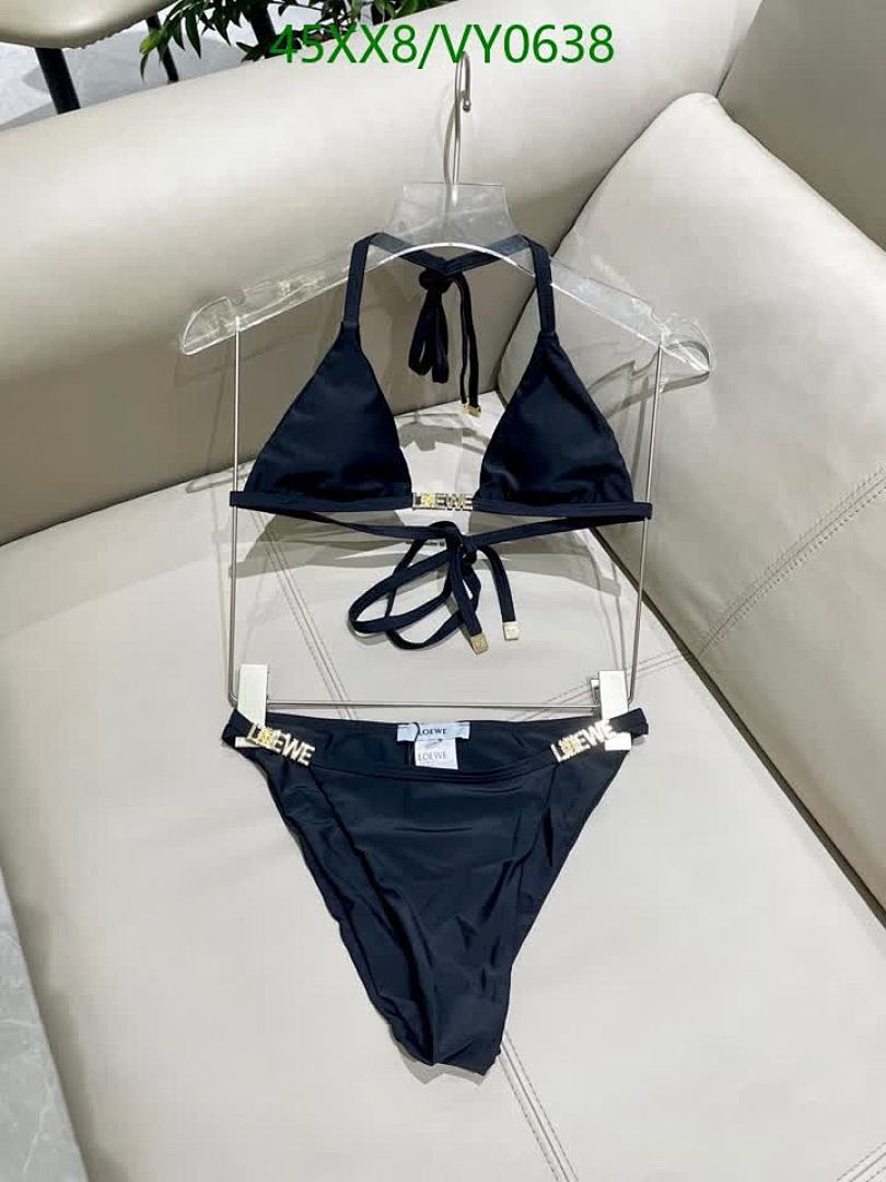 Loewe-Swimsuit Code: VY0638 $: 45USD