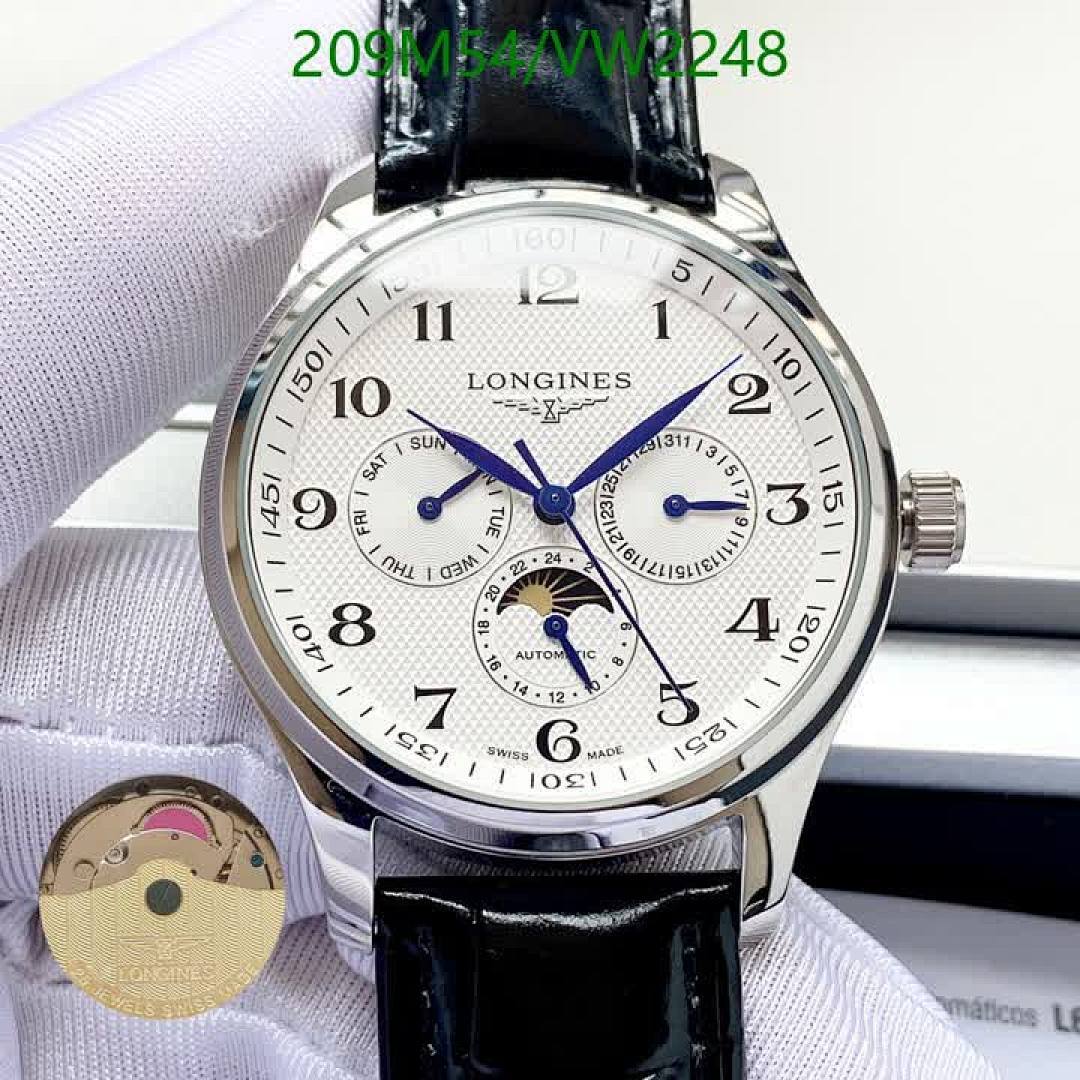 Longines-Watch-Mirror Quality Code: VW2248 $: 209USD-Yupoo.ru - Copybrand.Team photo album Longines-Watch-Mirror Quality Code: VW2248 $: 209USD
