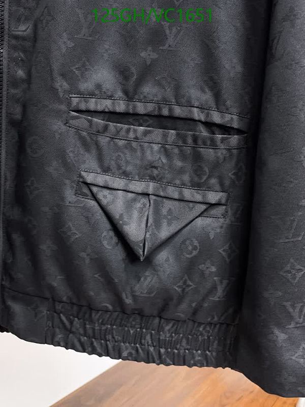 LV-Clothing Code: VC1651 $: 125USD