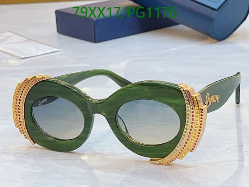 Loewe-Glasses Code: PG1176 $: 79USD