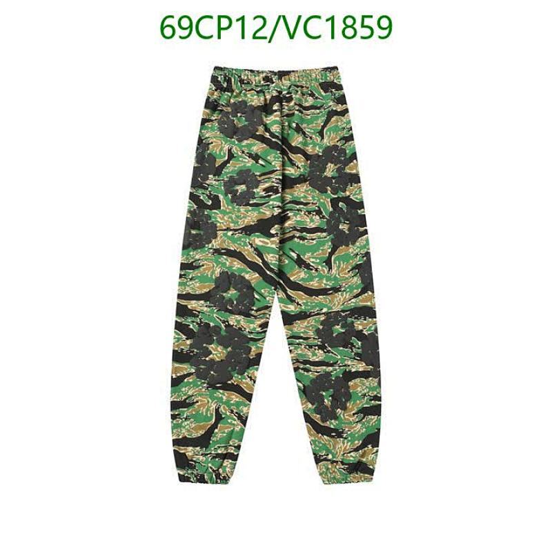 DENIM TEARS-Clothing Code: VC1859 $: 69USD