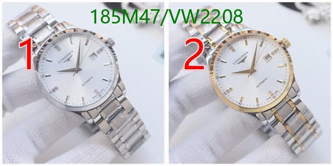 Longines-Watch-4A Quality Code: VW2208 $: 185USD
