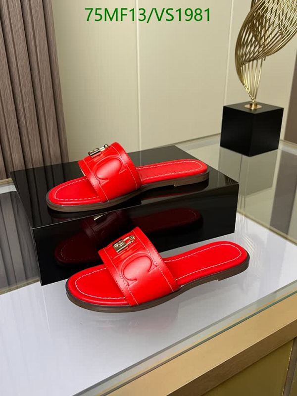 CaroLina Herrera-Women Shoes Code: VS1981 $: 75USD