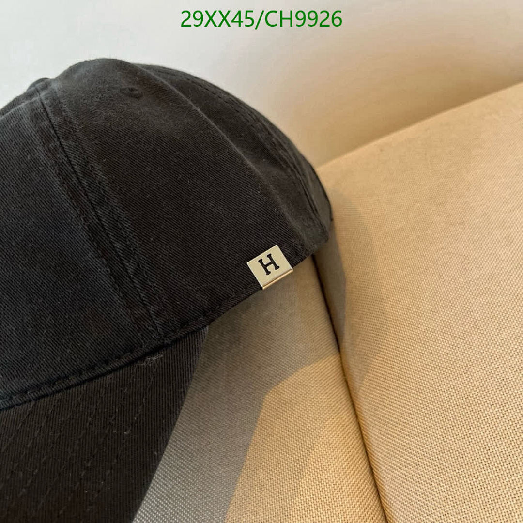 Hermes-Cap(Hat) Code: CH9926 $: 29USD