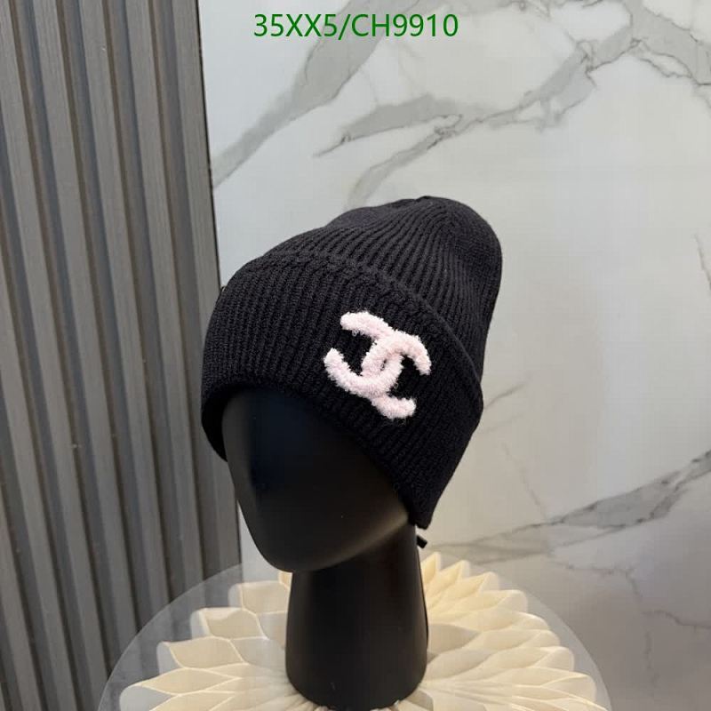 Chanel-Cap(Hat) Code: CH9910 $: 35USD