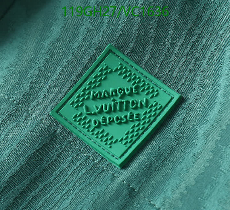 LV-Clothing Code: VC1636 $: 119USD