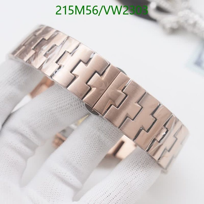 Vacheron Constantin-Watch-Mirror Quality Code: VW2303 $: 215USD