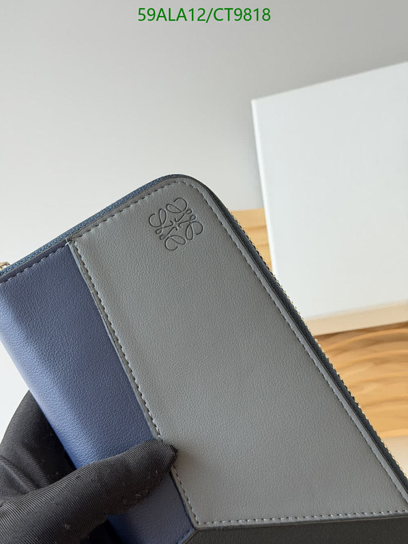 Loewe-Wallet-Mirror Quality Code: CT9818 $: 59USD-Yupoo.ru - Copybrand.Team photo album Loewe-Wallet-Mirror Quality Code: CT9818 $: 59USD