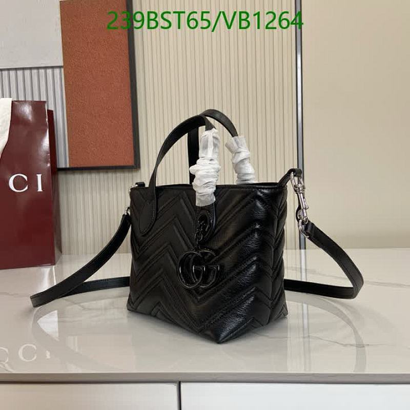 Gucci-Bag-Mirror Quality Code: VB1264 $: 239USD