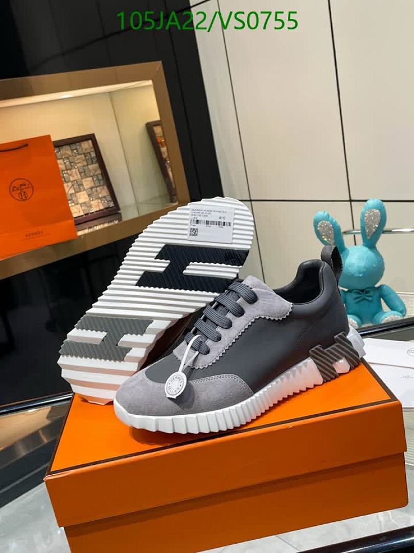 Hermes-Men shoes Code: VS0755 $: 105USD-Yupoo.ru - Copybrand.Team photo album Hermes-Men shoes Code: VS0755 $: 105USD