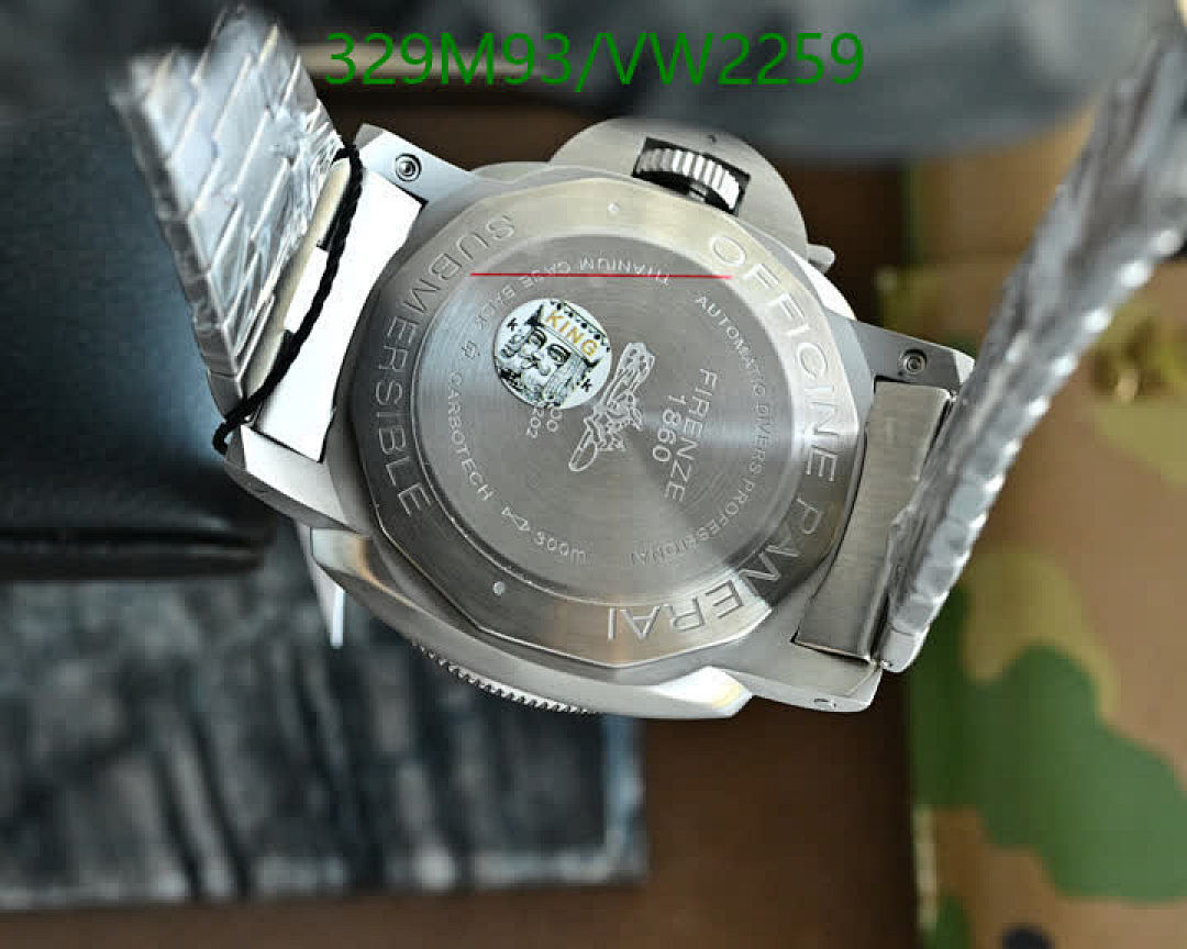 Panerai-Watch-Mirror Quality Code: VW2259 $: 329USD