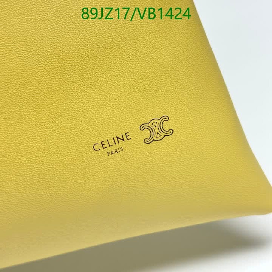 Celine-Bag-4A Quality Code: VB1424 $: 89USD