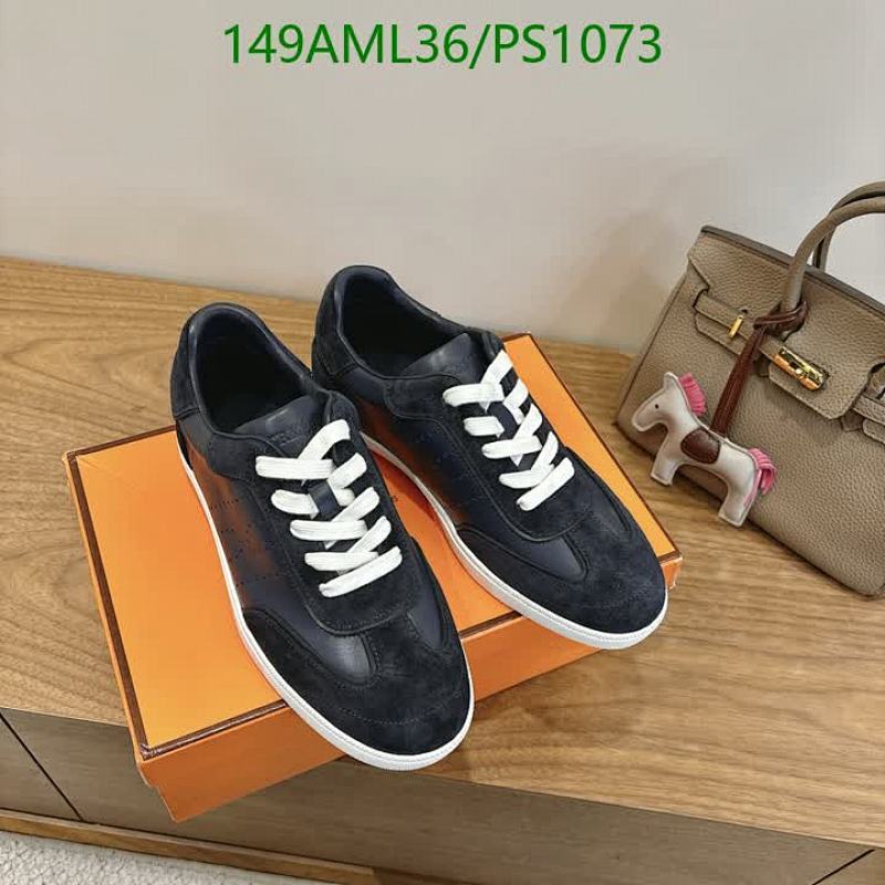 Hermes-Men shoes Code: PS1073 $: 149USD