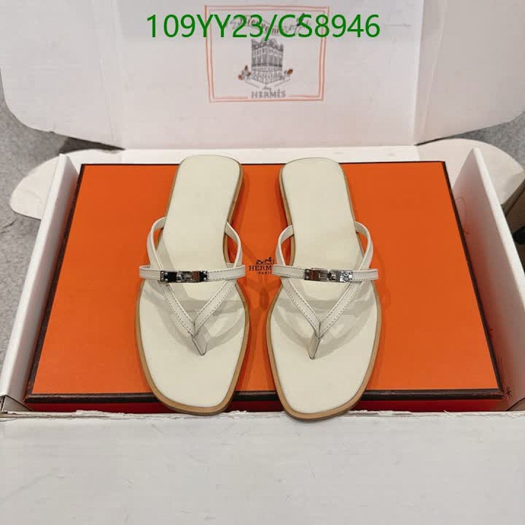 Hermes-Women Shoes Code: CS8946 $: 109USD