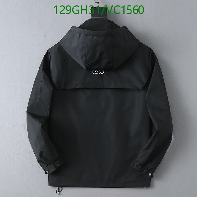 Loewe-Clothing Code: VC1560 $: 129USD