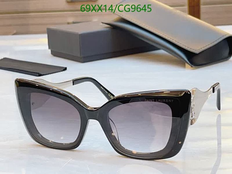 YSL-Glasses Code: CG9645 $: 69USD