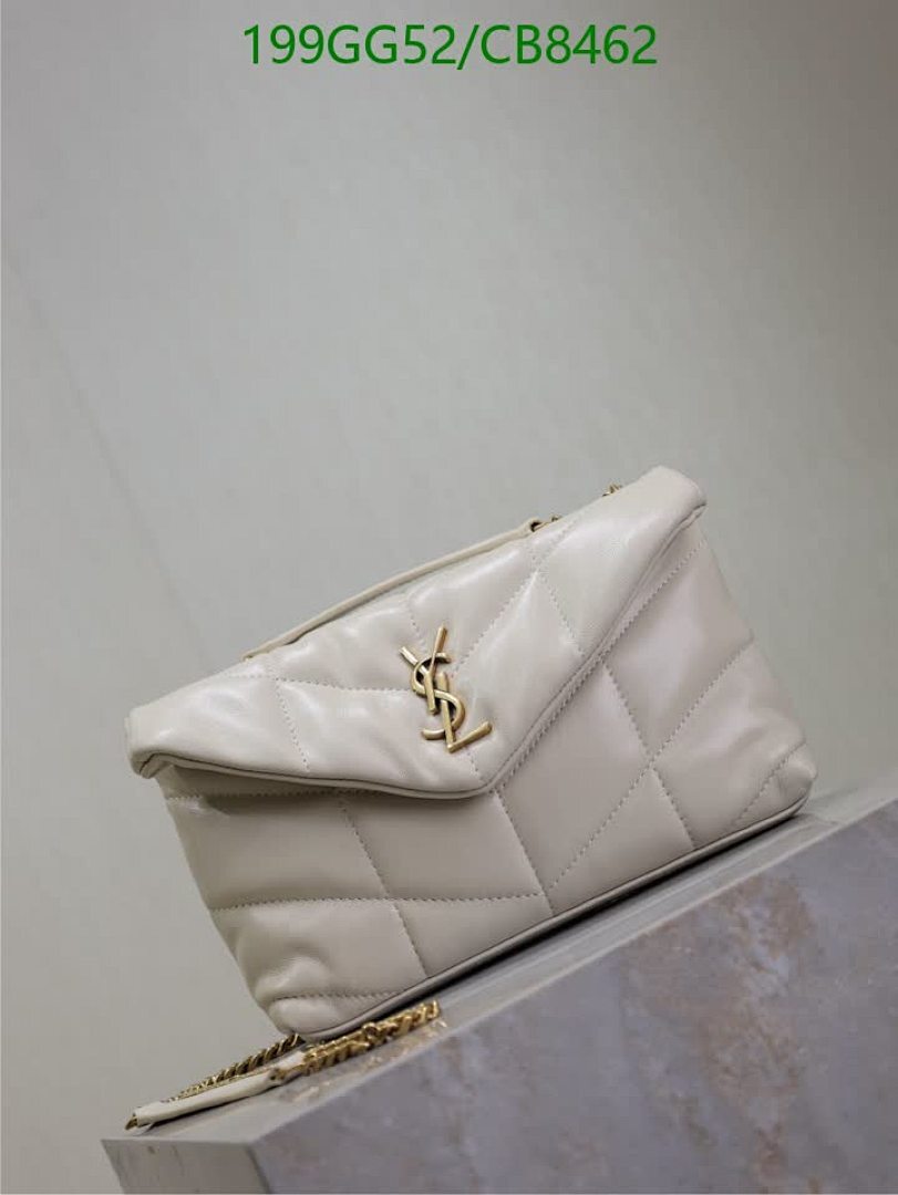 YSL-Bag-Mirror Quality Code: CB8462 $: 199USD