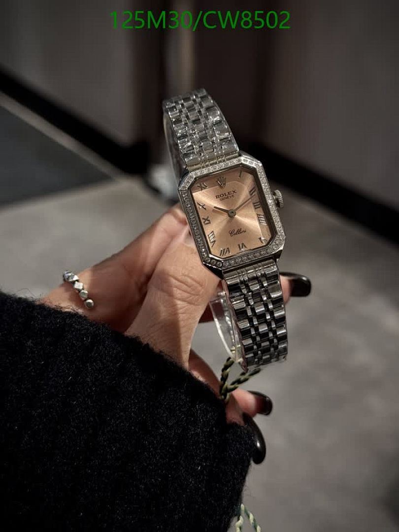 Rolex-Watch-4A Quality Code: CW8502 $: 125USD