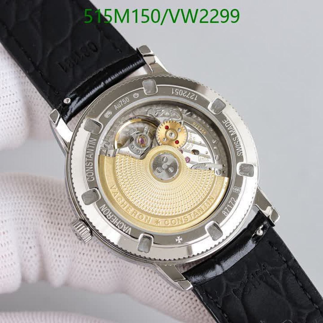Vacheron Constantin-Watch-Mirror Quality Code: VW2299 $: 515USD