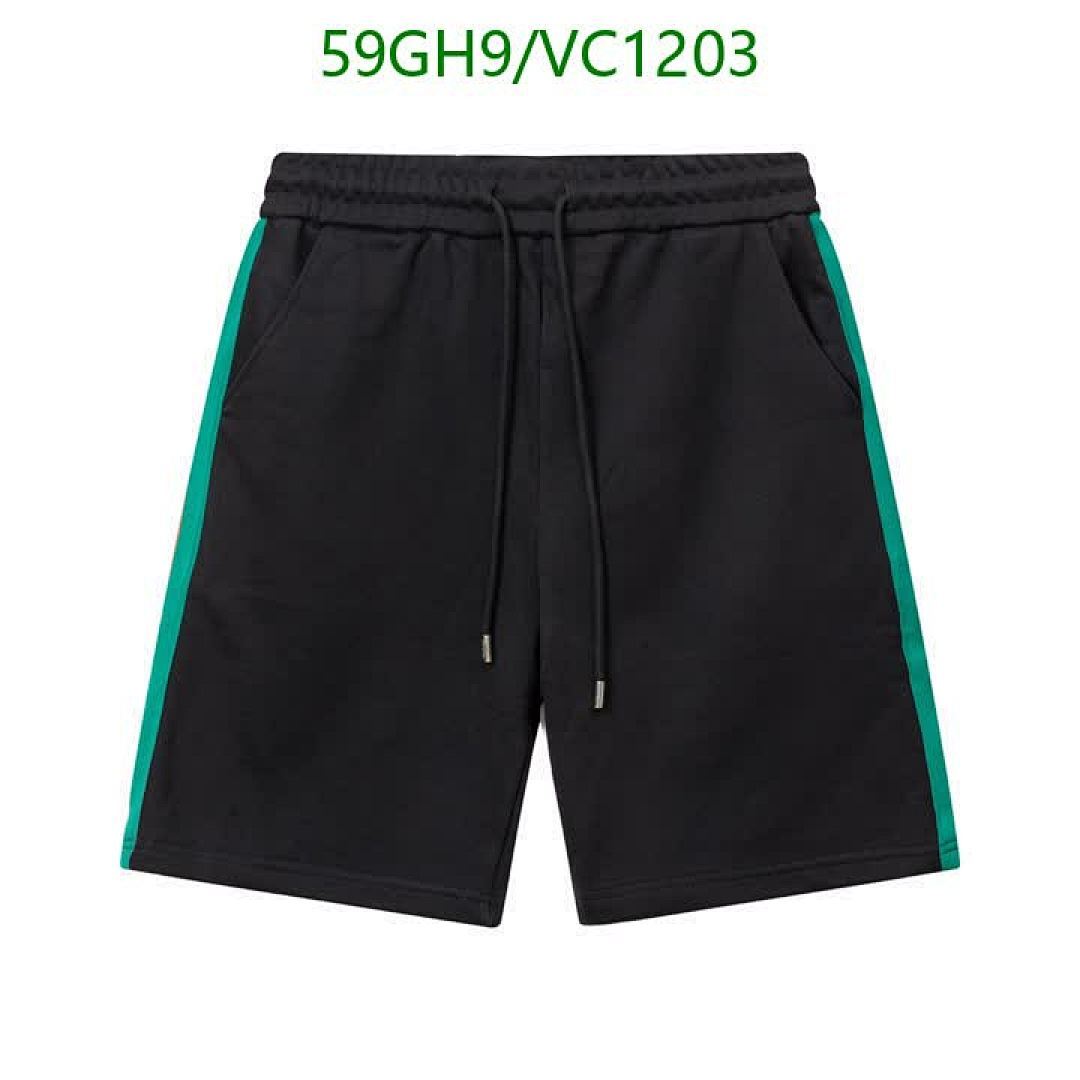 Gucci-Beach Shorts Code: VC1203 $: 59USD