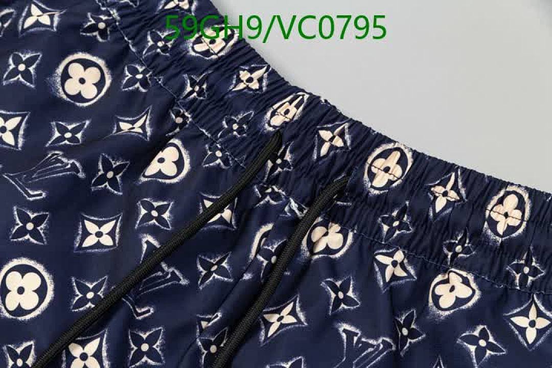 LV-Beach Shorts Code: VC0795 $: 59USD