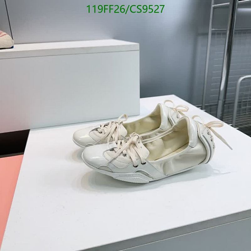 Acne Studios-Women Shoes Code: CS9527 $: 119USD