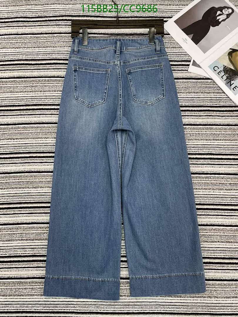 LV-Clothing Code: CC9686 $: 115USD