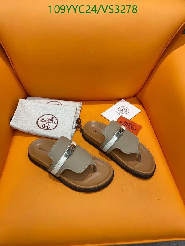 Hermes-Women Shoes Code: VS3278 $: 109USD