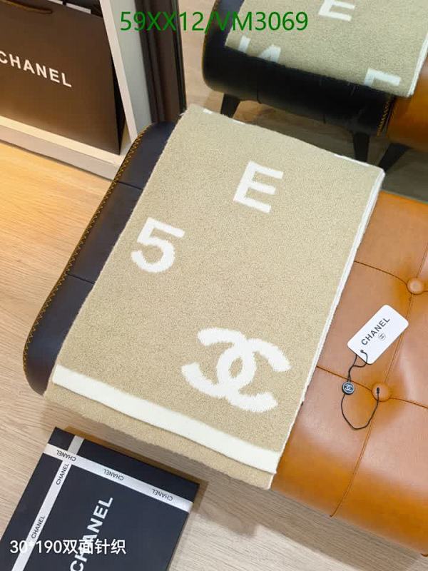 Chanel-Scarf Code: VM3069 $: 59USD