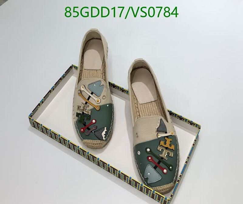 Tory Burch-Women Shoes Code: VS0784 $: 85USD