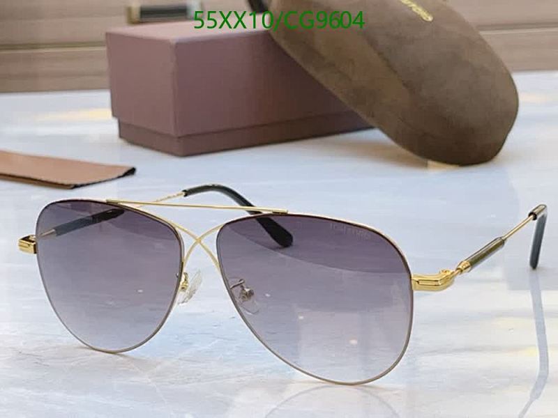 Tom Ford-Glasses Code: CG9604 $: 55USD