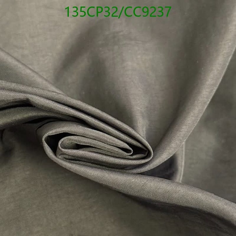 Balenciaga-Clothing Code: CC9237 $: 135USD