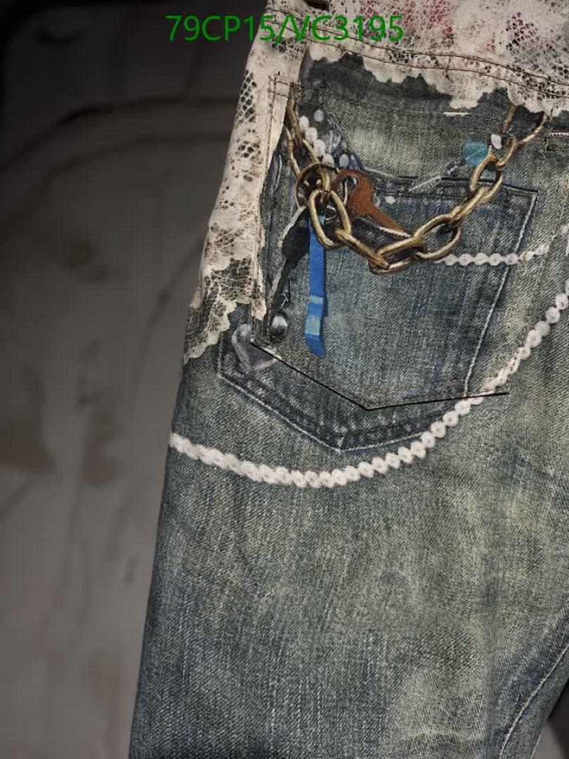 Acne Studios-Clothing Code: VC3195 $: 79USD