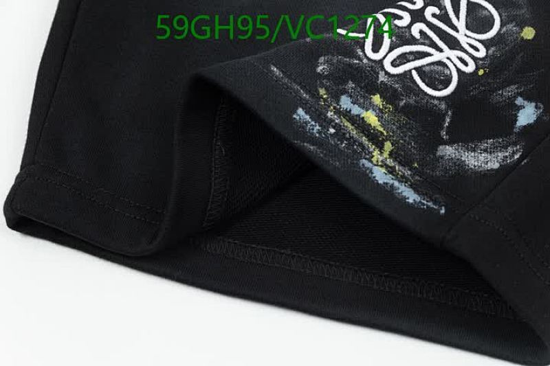 Loewe-Beach Shorts Code: VC1274 $: 59USD