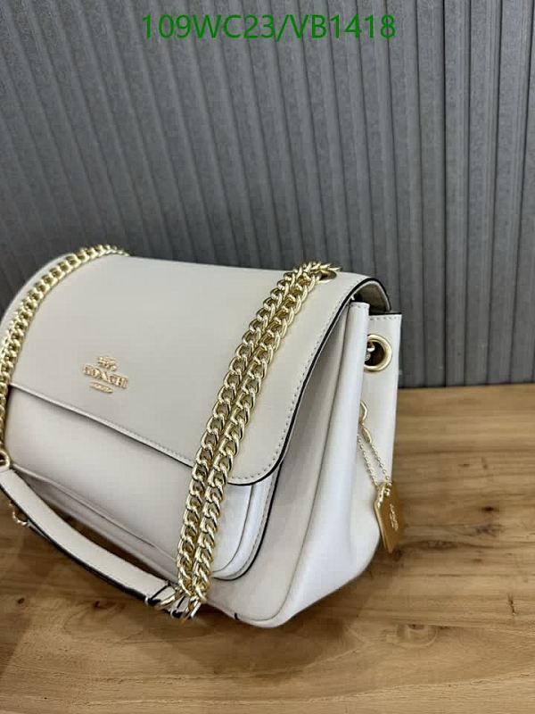 Coach-Bag-4A Quality Code: VB1418 $: 109USD