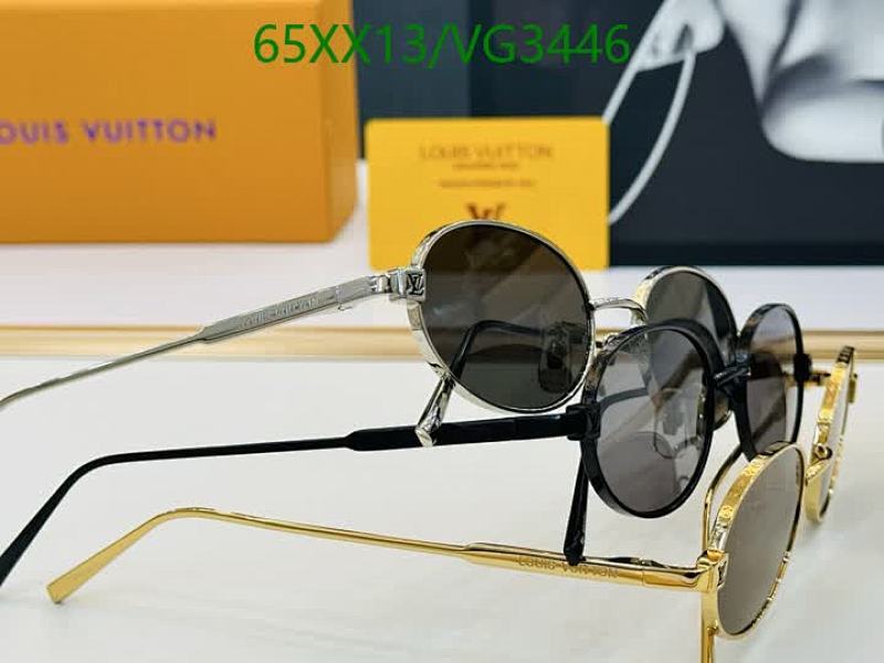 LV-Glasses Code: VG3446 $: 65USD