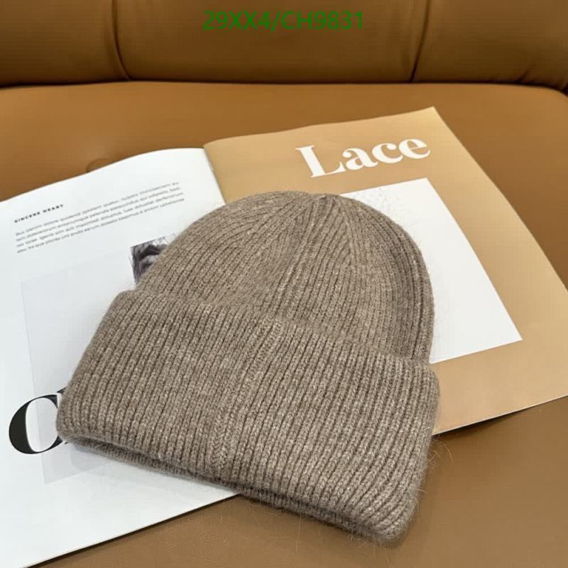 Arcteryx-Cap(Hat) Code: CH9831 $: 29USD