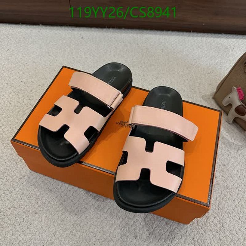 Hermes-Men shoes Code: CS8941 $: 119USD