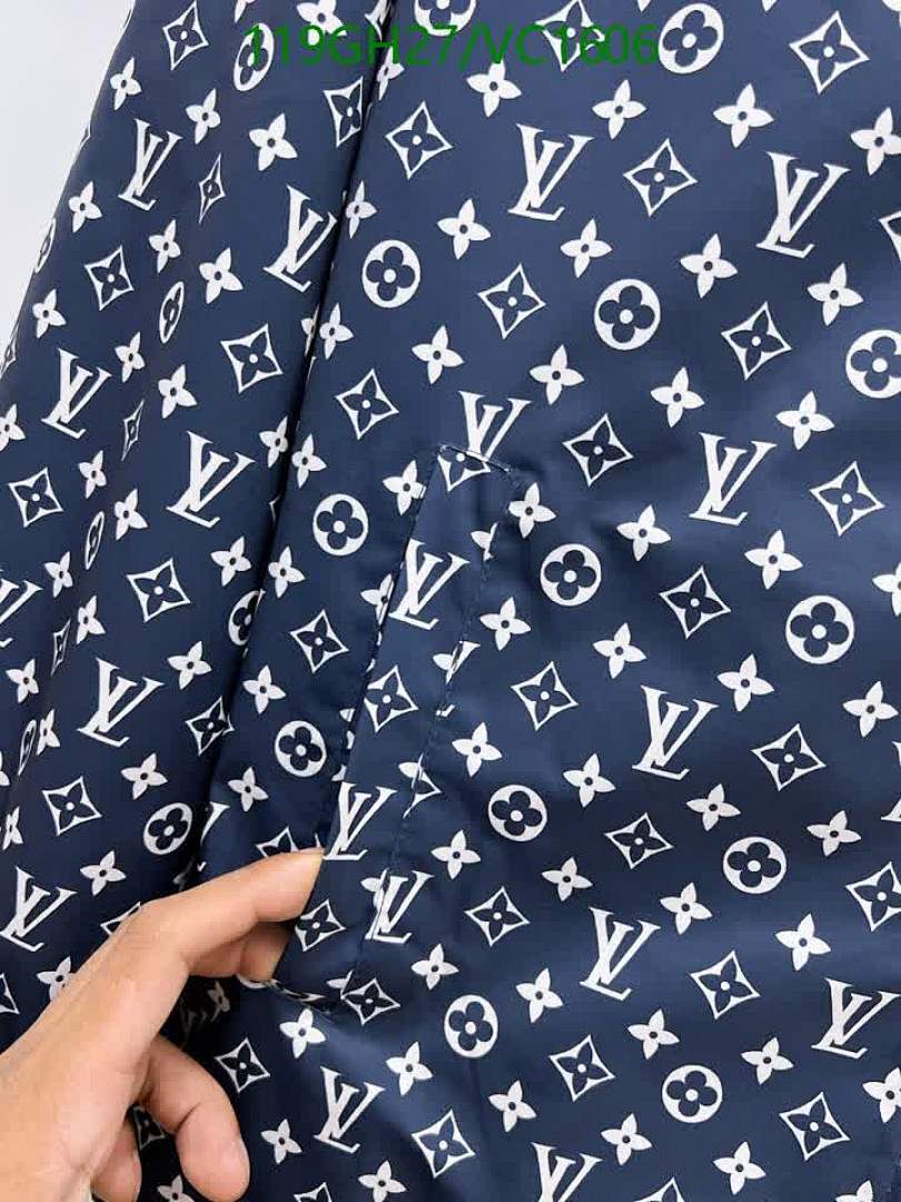 LV-Clothing Code: VC1606 $: 119USD