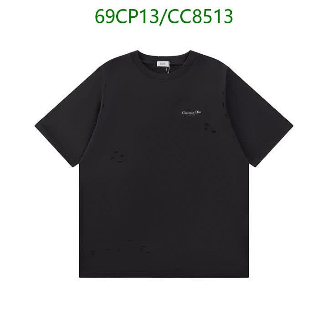 Dior-Clothing Code: CC8513 $: 69USD