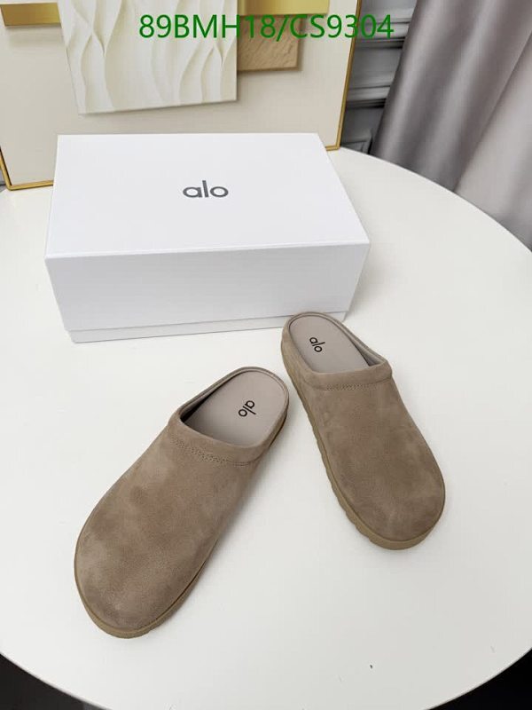 Alo-Women Shoes Code: CS9304 $: 89USD