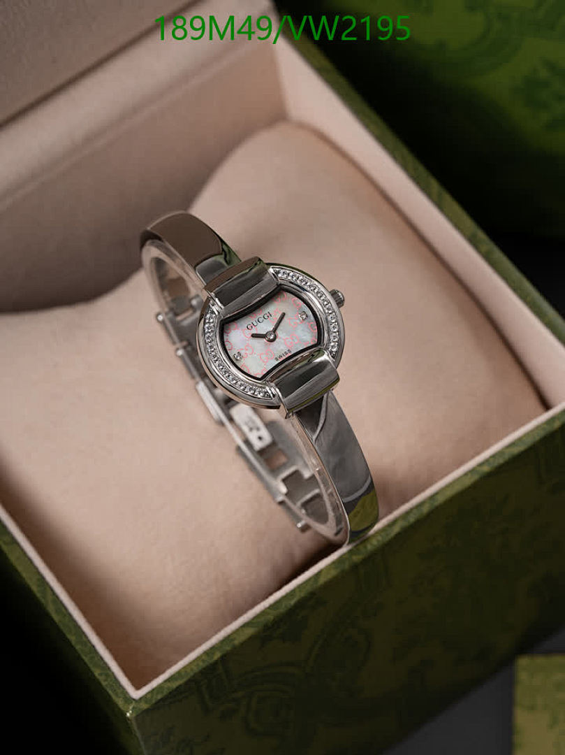 Gucci-Watch-4A Quality Code: VW2195 $: 189USD