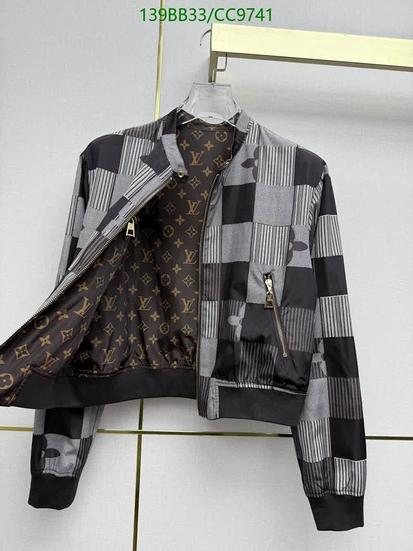 LV-Clothing Code: CC9741 $: 139USD