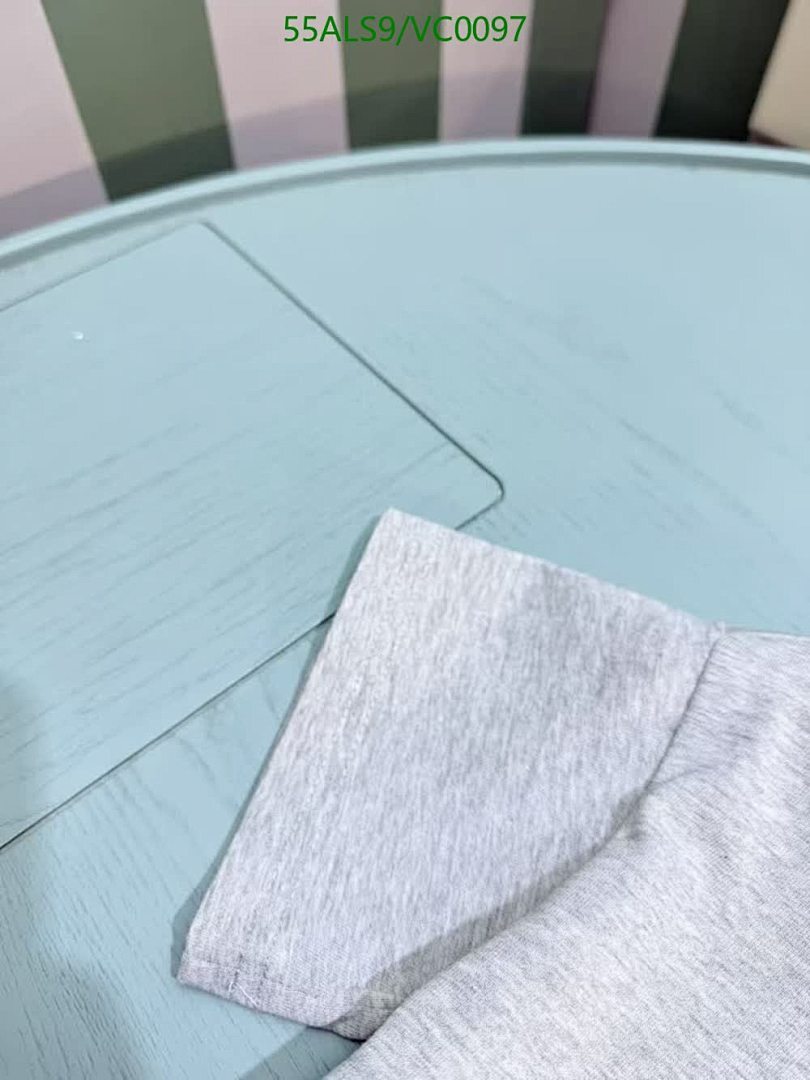 Gucci-Kids Clothing Code: VC0097 $: 55USD