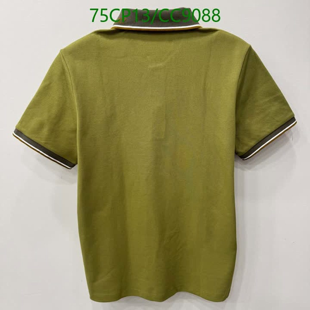 Burberry-Clothing Code: CC9088 $: 75USD