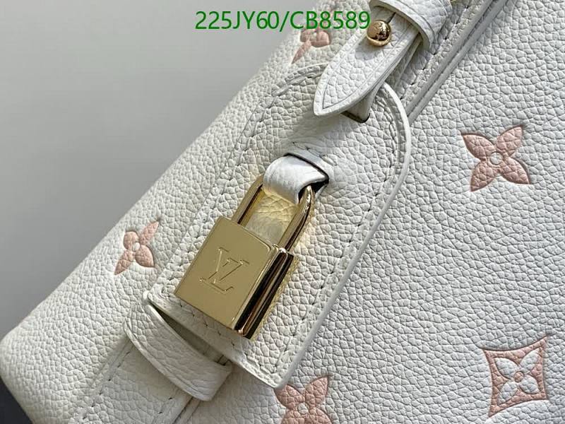 LV-Bag-Mirror Quality Code: CB8589 $: 225USD